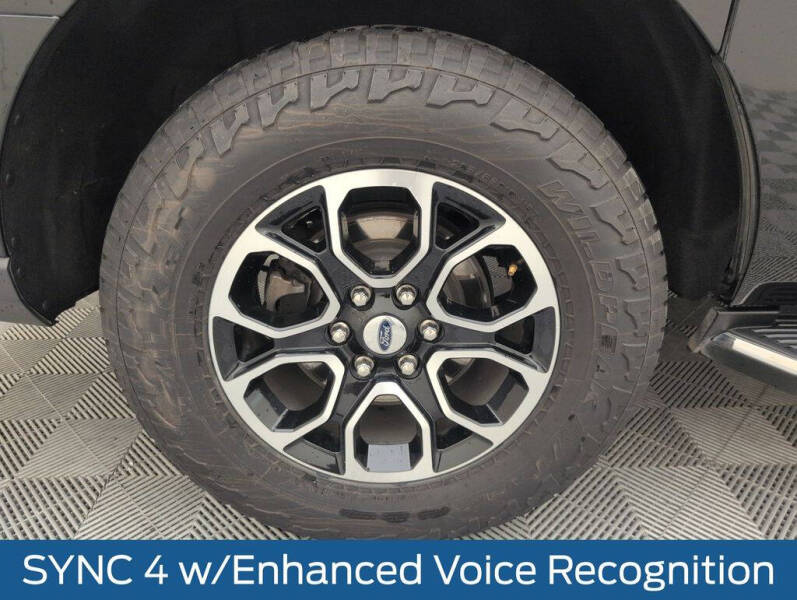 2022 Ford Expedition MAX XLT