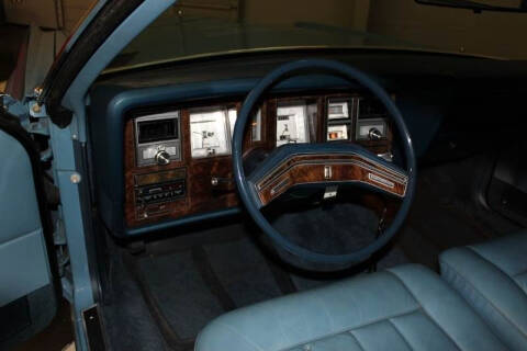 1978 Lincoln Continental