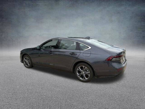 2023 Honda Accord
