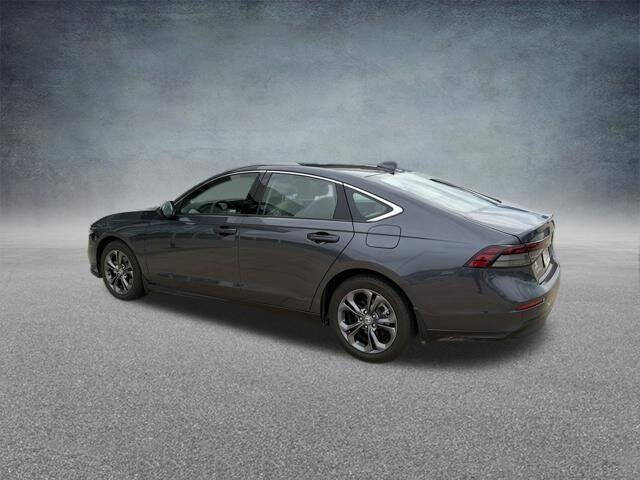 2023 Honda Accord