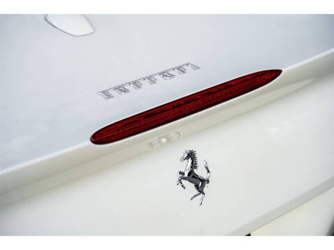 2020 Ferrari Portofino