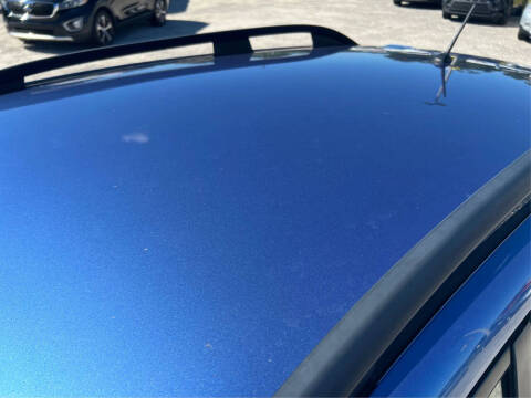 2020 Subaru Crosstrek