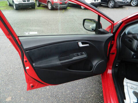 2012 Honda Insight LX