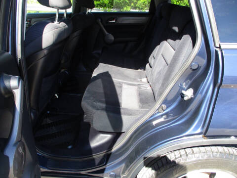 2008 Honda CR-V EX