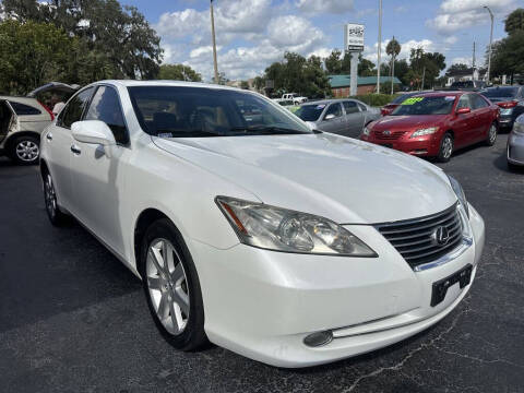 2009 Lexus ES 350