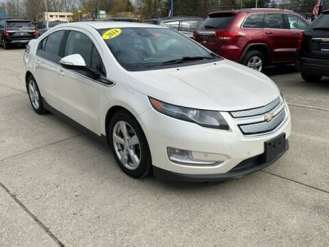 2014 Chevrolet Volt for sale at Road Runner Auto Sales TAYLOR - Road Runner Auto Sales in Taylor MI