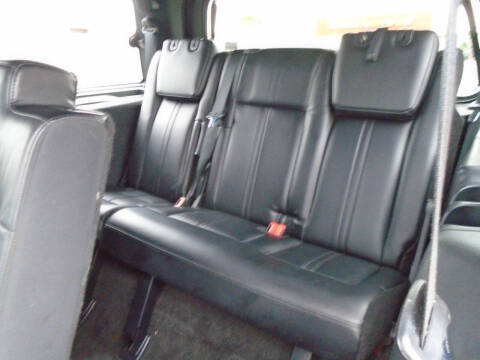2015 Lincoln Navigator