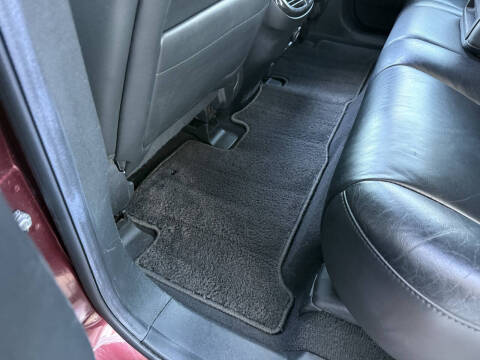 2007 Acura MDX SH-AWD