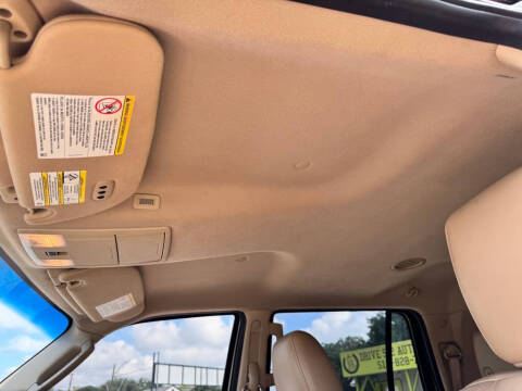 2014 Ford Expedition XLT