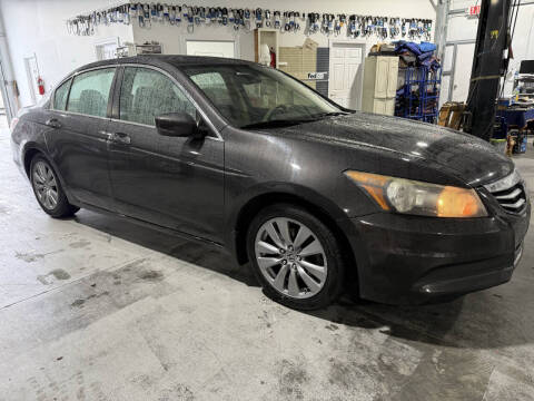 2011 Honda Accord