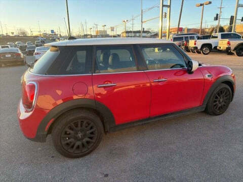2021 MINI Hardtop 4 Door Cooper