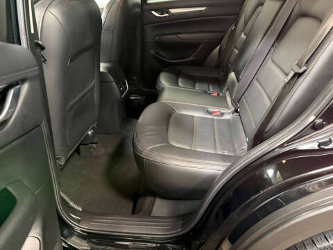 2023 Mazda CX-5 2.5 S Preferred
