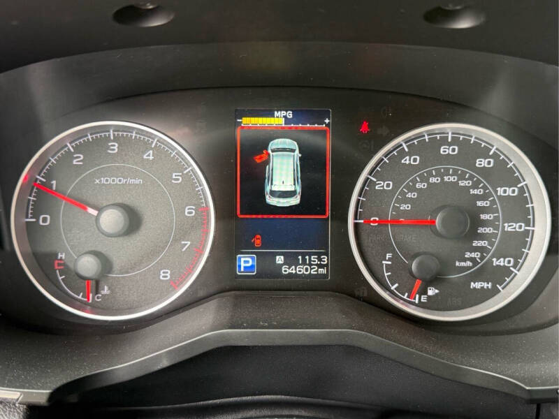 2019 Subaru Ascent Premium 8-Passenger