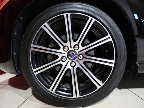 2018 Volvo S60 T5 Inscription