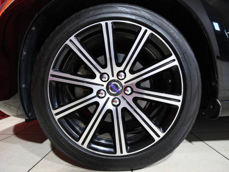 2018 Volvo S60 T5 Inscription