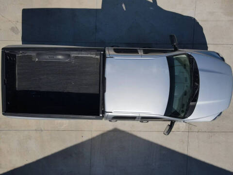 2007 Dodge Ram 2500