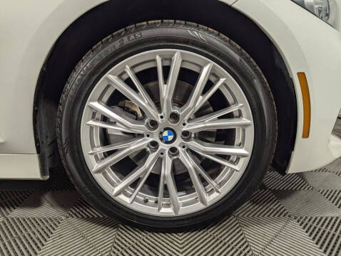 2024 BMW 3 Series 330i