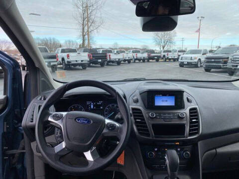 2020 Ford Transit Connect XL