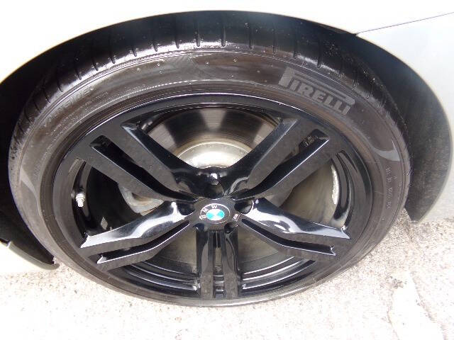 2017 BMW 7 Series 740i