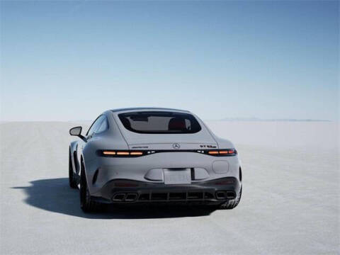 2026 Mercedes-Benz AMG GT 63 S E Performance