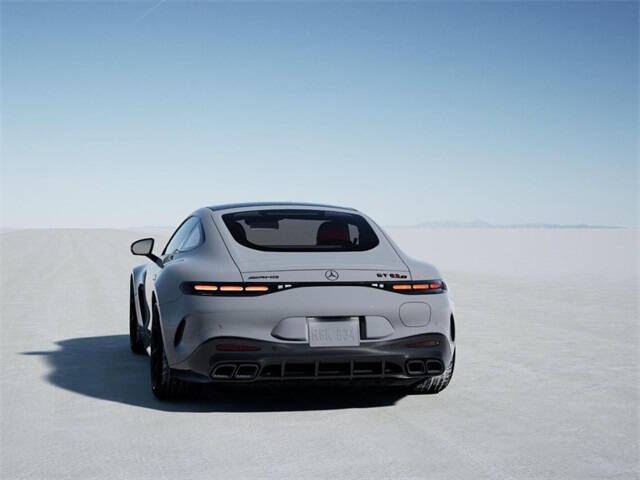 2026 Mercedes-Benz AMG GT 63 S E Performance