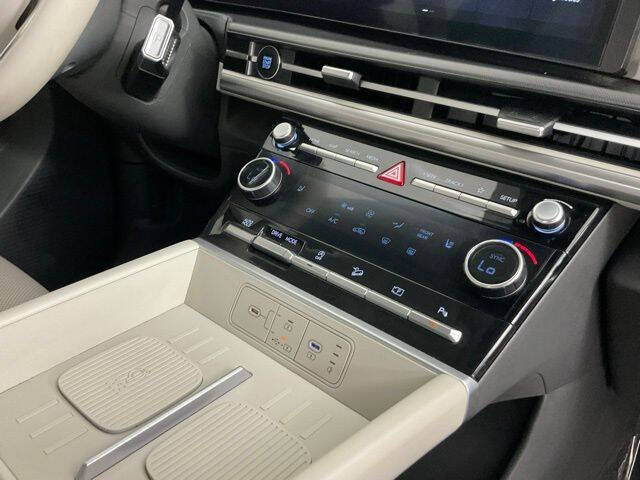 2024 Hyundai Santa Fe SEL