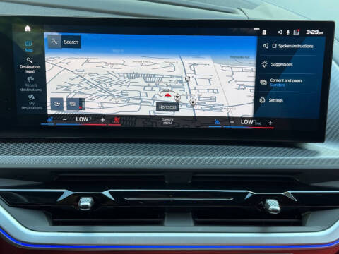 2023 BMW XM