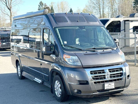 2017 RAM ProMaster 3500 159 WB