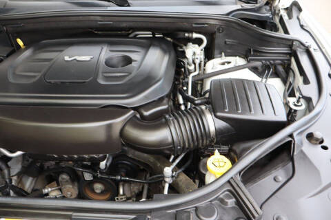 2019 Dodge Durango GT Plus