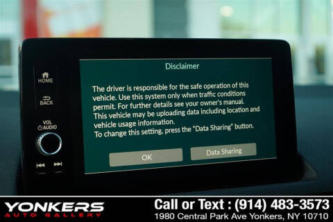 2023 Honda Civic Sport Touring