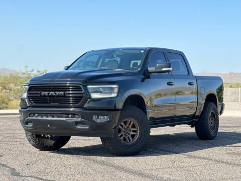 2019 RAM 1500 for sale at AZ Auto Gallery in Mesa AZ