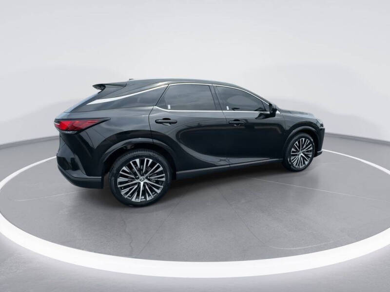 2023 Lexus RX 350