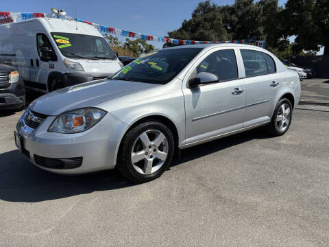 2010 Chevrolet Cobalt LT
