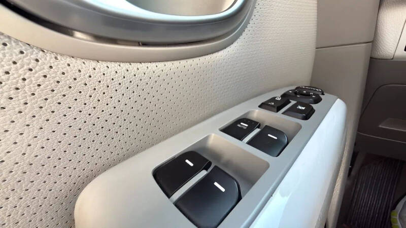 2016 Kia Soul EV +