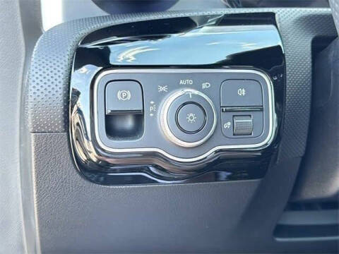 2026 Mercedes-Benz CLA CLA 250 4MATIC