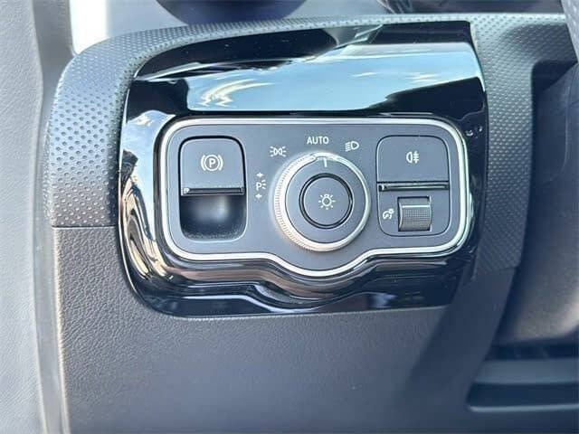 2026 Mercedes-Benz CLA CLA 250 4MATIC