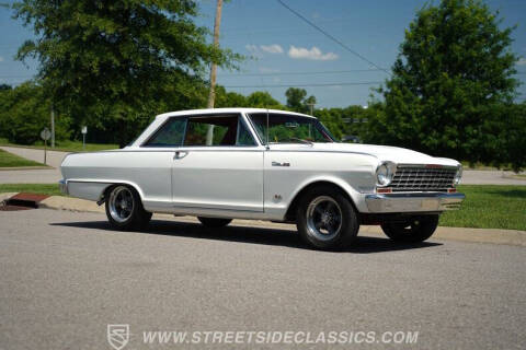 1964 Chevrolet Nova