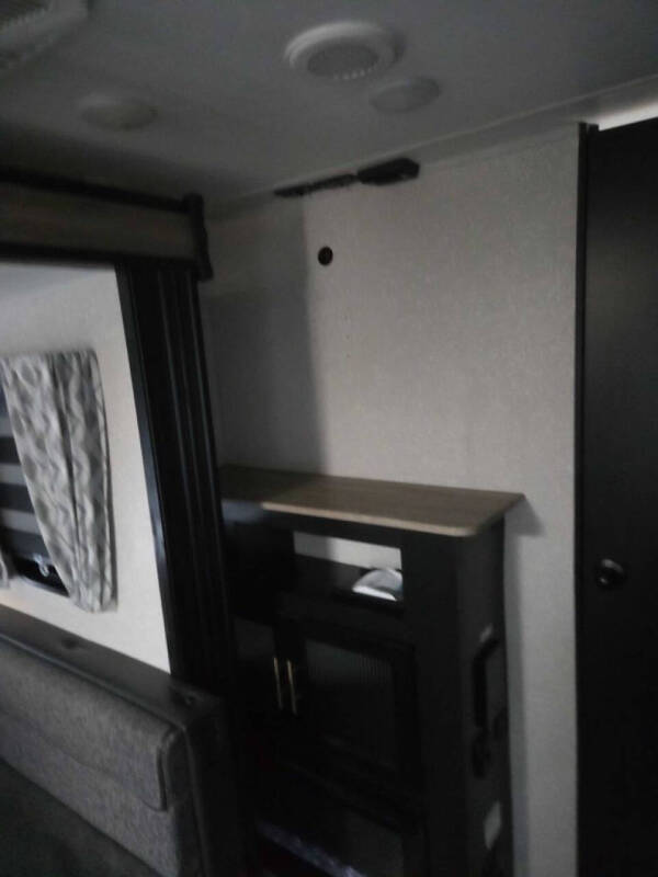 2022 Forest River Cherokee