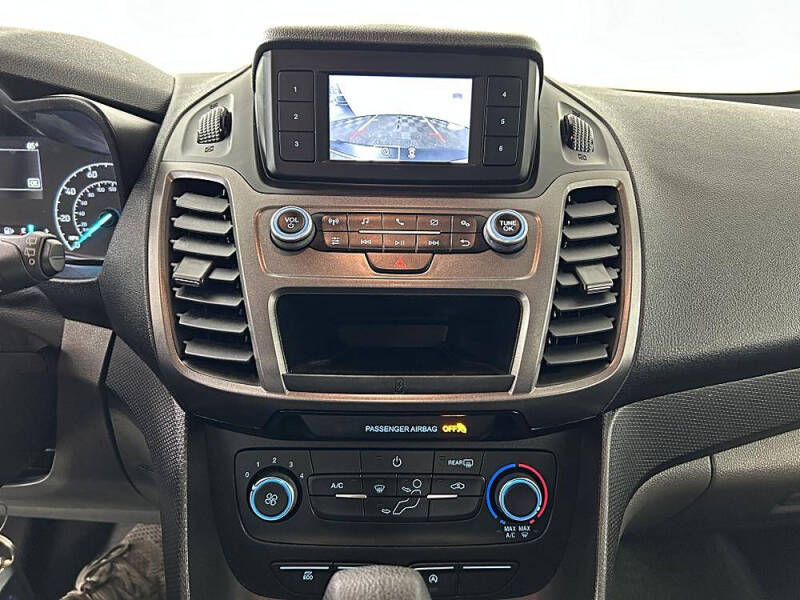 2020 Ford Transit Connect XL