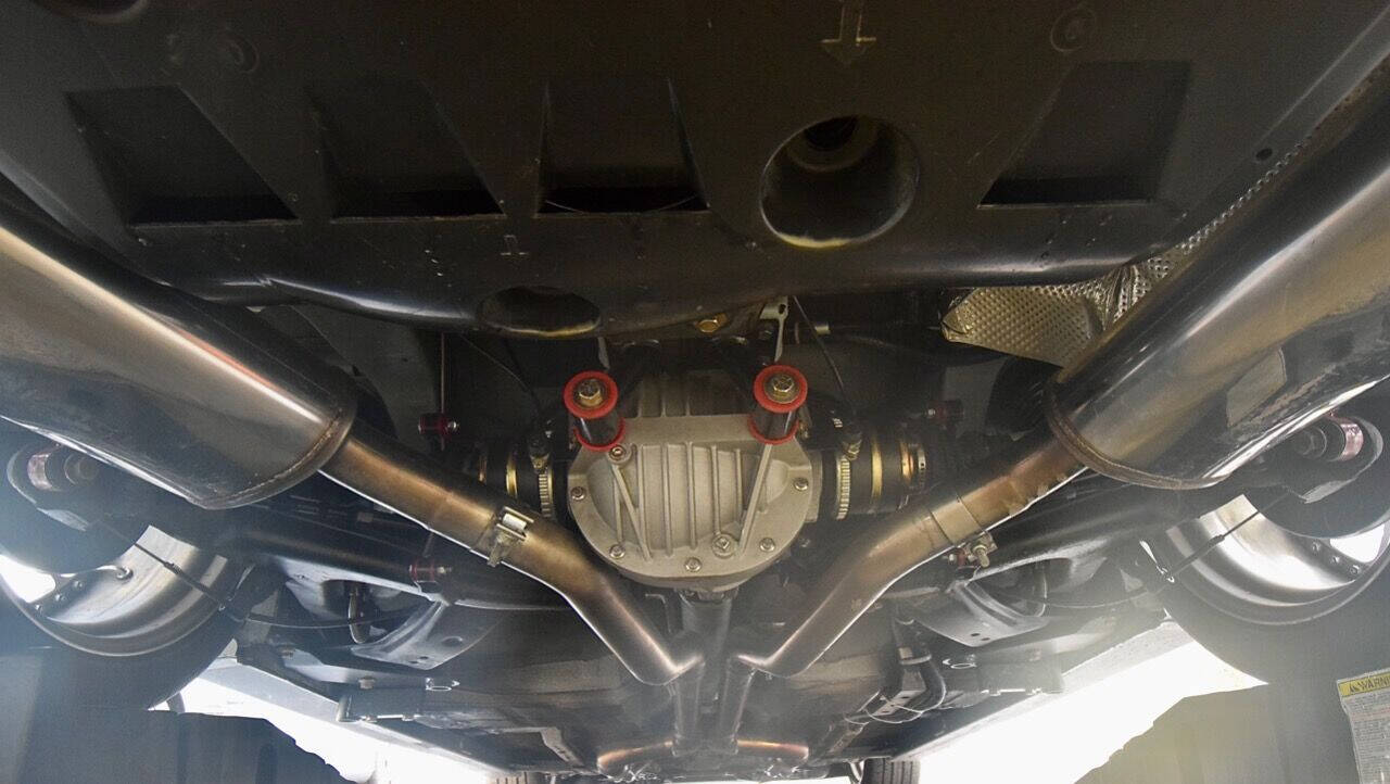 2006 Pontiac GTO 68