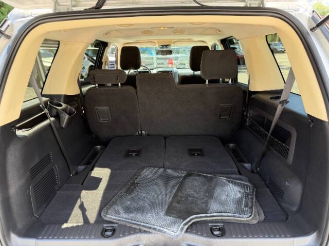 2010 Ford Explorer XLT