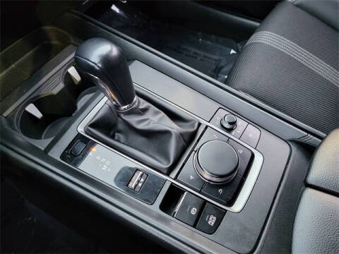 2024 Mazda CX-50 2.5 S Preferred