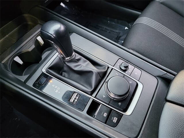 2024 Mazda CX-50 2.5 S Preferred