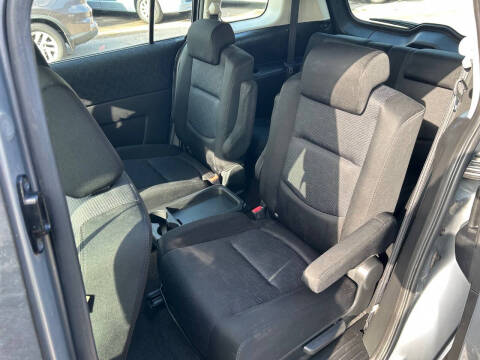 2010 Mazda MAZDA5 Sport