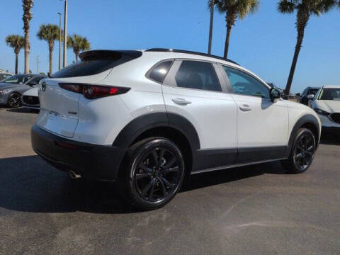 2026 Mazda CX-30 2.5 S Aire Edition