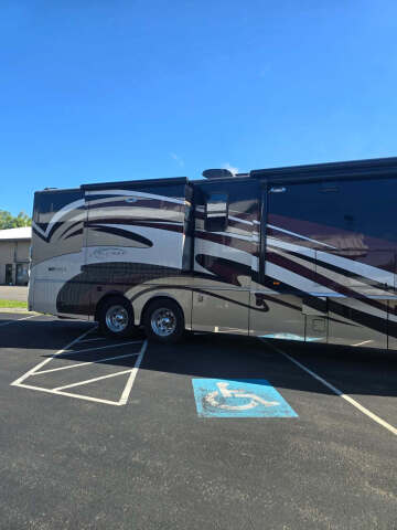 2012 Itasca Ellipse