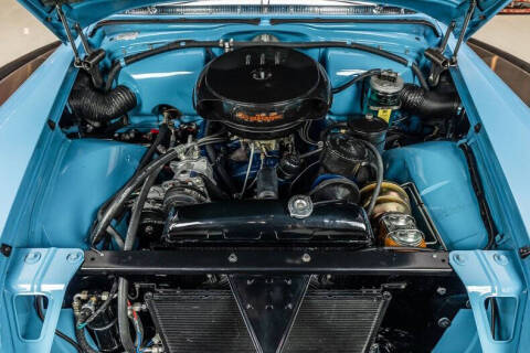 1956 Cadillac Series 62