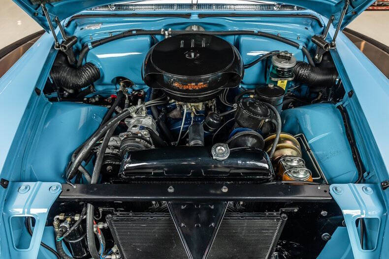 1956 Cadillac Series 62