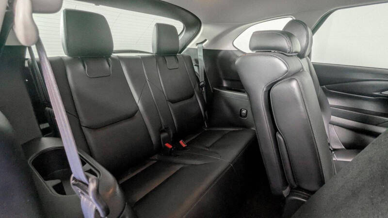 2022 Mazda CX-9 Touring