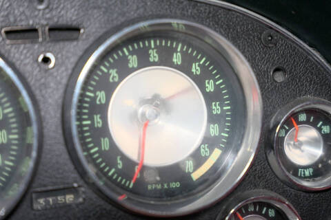 1963 Chevrolet Corvette